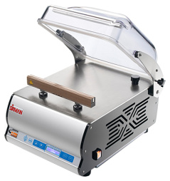 Вакуумный упаковщик SIRMAN W8 TOP 30 BX