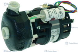 Помпа для льдогенератора APACH K01206