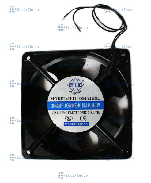 Купить вентилятор для витрины hurakan hkn-d32