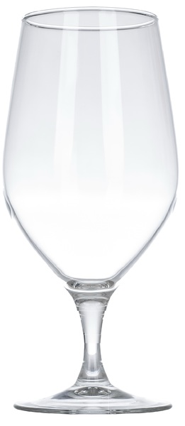 Купить бокал для пива 350 мл. d=73/59 мм. h=163 мм. селест /12/720/