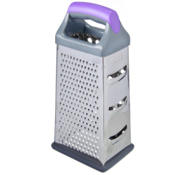 Терка 4-х гранная VETTA 22 см