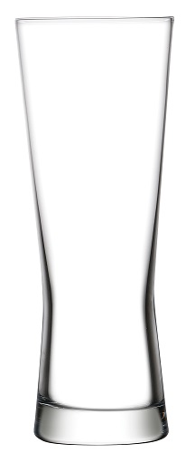 Купить стакан для пива 600 мл. d=80/67 мм. h=210 мм. паб /6/504/