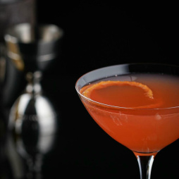 Бокал для коктейля 180 мл "Ultramartin" d 9,4 см h16,7 см Cocktail Week P.L. [6]