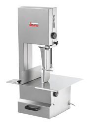 Пила для мяса SIRMAN SO-2020 INOX 3 фазн
