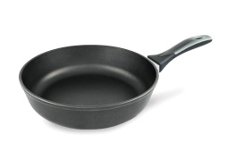 Сковорода Ферра Индукция, литая, d 26