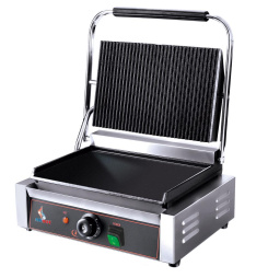 Контактный гриль AIRHOT CGL-FG
