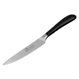 Нож универсальный 5,5" 138мм Kitchen PRO LUXSTAHL []