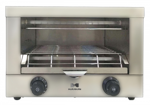 Купить тостер hurakan hkn-top3