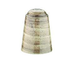 Перечница h=70 мм. Террин, форма Банкет BONNA /1/24/2160/