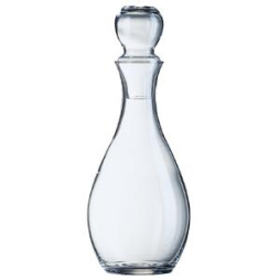 Графин 1,0 л. d=112, h=290 мм Элеганс /6/