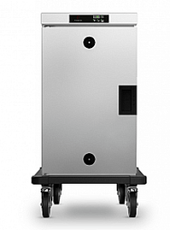 Тележка тепловая APACH Chef Line HHT081E