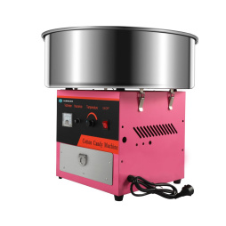 Аппарат для производства сахарной ваты HURAKAN HKN-C4