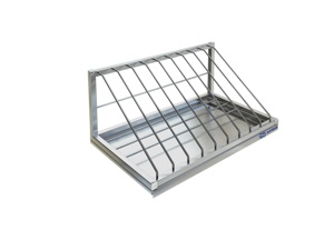 Купить полка навесная для досок kayman пнд-9-1