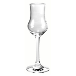 Рюмка для граппы 95 мл. d=64 мм. h=180 мм. Турция /6/24/864/