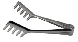 Щипцы для спагетти 195 мм