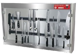 Купить стерилизатор для ножей kt 921