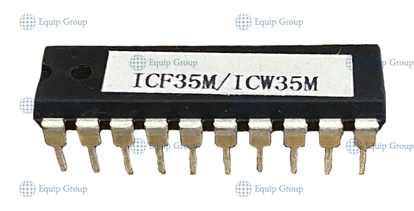 Купить микропроцессор hurakan для hkn-icw35m wok