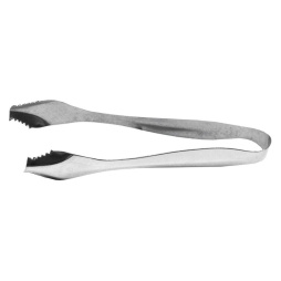 Щипцы для льда и сахара 18 см нержавеющая сталь BarWare King  P.L. Proff Cuisine