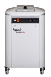 Тестоделитель полуавтоматический Apach Bakery Line SQ SA20s