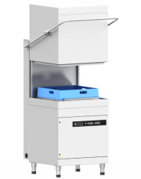 Машина посудомоечная купольная KAYMAN WASHVORTEX мп-1400-2д