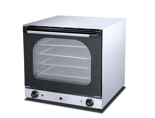 Купить конвекционная печь hurakan hkn-xft133m