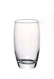 Стакан Олд Фэшн 330 мл. d=63 мм. h=128 мм. тонкий край Венето /12/1008/