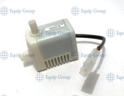 Насос ледогенератора HURAKAN HKN