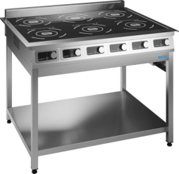 Плита индукционная ПЭИ-6/G2