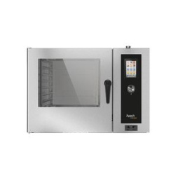 Пароконвектомат APACH Chef Line LEI072T