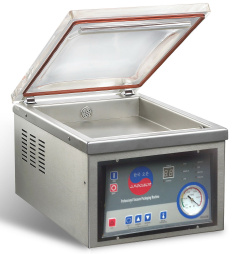 Вакуумный упаковщик INDOKOR IVP-260/PD