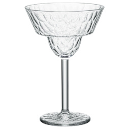 Бокал для мартини 285 мл. d=110 мм. h=163 мм. поликарбонат BONNA /1/4/