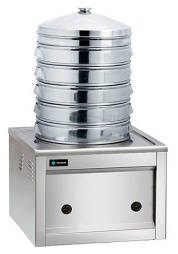 Пароварка для дим самов HURAKAN HKN-DS5