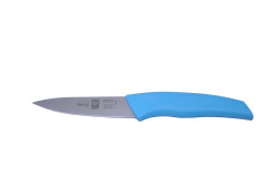 Нож для овощей 100/200 мм, голубой I-TECH Icel /1/