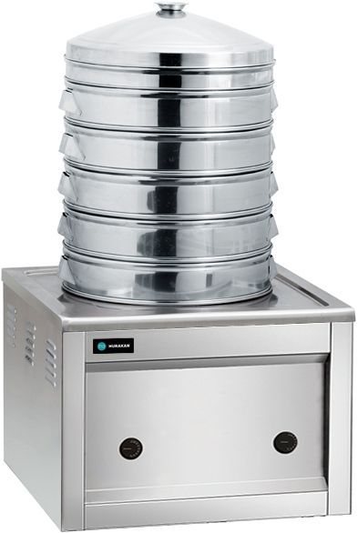 Купить пароварка для дим самов hurakan hkn-ds1