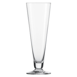 Бокал для пива 350 мл хрустальное стекло Pilsner d 7,3 см h20 см Schott Zwiesel [6]