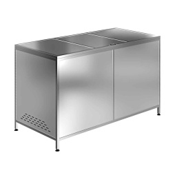 Ларь для овощей ЛО-С-1200/600/800