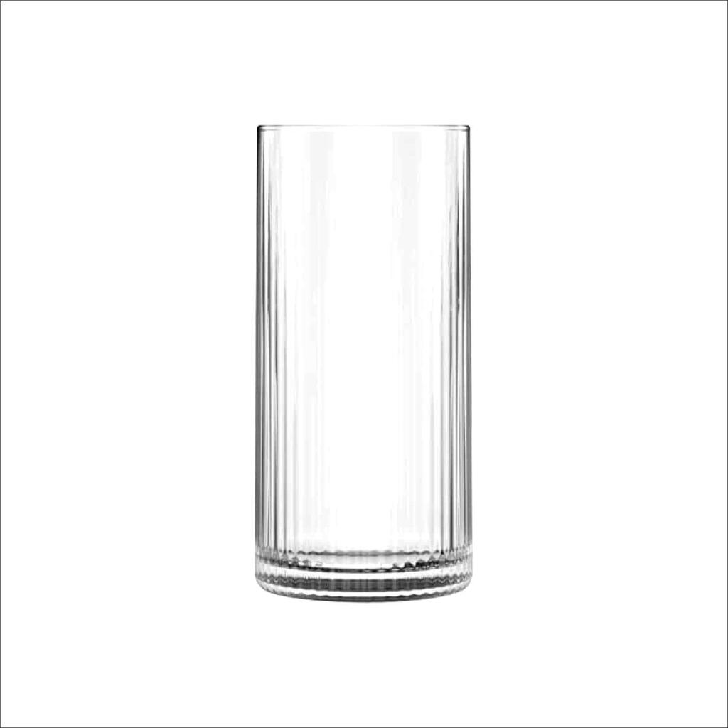 Купить Стакан Хайбол 360 мл "Pulse Optical" d 6,5 см h13,6 см Ocean [6]