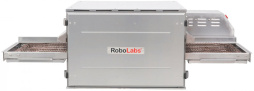 Печь для пиццы конвейерная RoboLabs Robochef RC460M