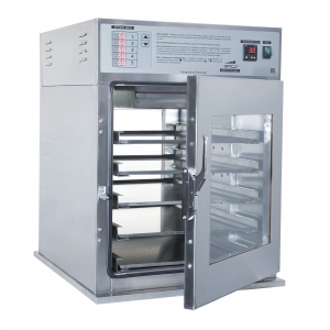 Купить шкаф тепловой robolabs lthc-160м5