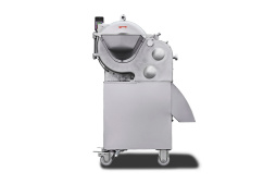 Овощерезка CHD100  (5*5 мм / 10*10 мм) HUALIAN MACHINERY