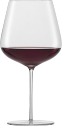Бокал для вина 955 мл хрустальное стекло VerVino (Verbelle) d 12 см h23,6 см Schott Zwiesel [6]