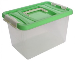 Контейнер для пищевых продуктов 10л 