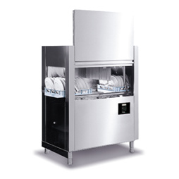 Туннельная посудомоечная машина APACH ARC100 (T101 доз+CW п/л