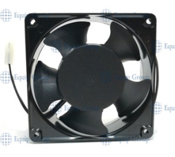 Вентилятор чешуйчатого ледогенератора HURAKAN HKN