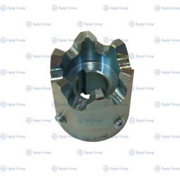 Муфта сцепления MEC M-30-C-2S