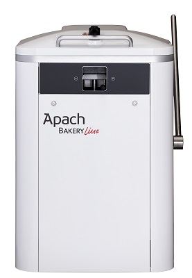 Купить тестоделитель ручной apach bakery line st m20