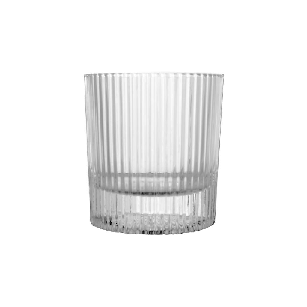 Купить Стакан Олд Фэшн 300 мл d 8,5 см h9 см "Time" P.L. - BarWare [6]