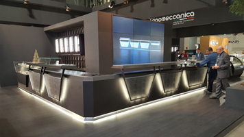 Товары бренда FRIGOMECCANICA в  