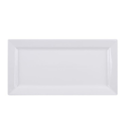 Блюдо прямоугольное 305*155 мм. Джульет /6/