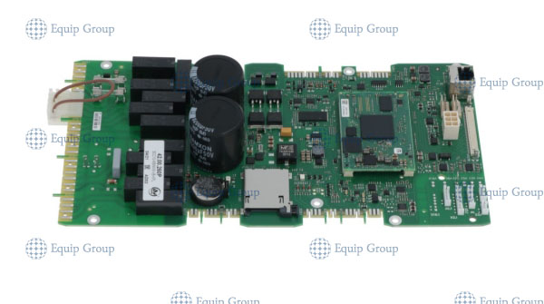 Купить плата процессора rational 42.00.080p scc_we 61-202